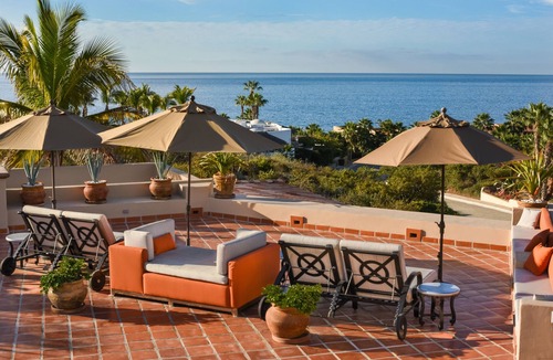 Cabo Bello House | Just Steps From The Beach! No construction noise anymore.