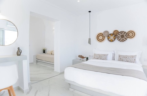 Perissa Hotel | Kýma Perissa