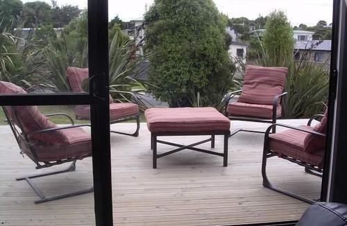 Kaka Point House | Kākā Point Beach House
