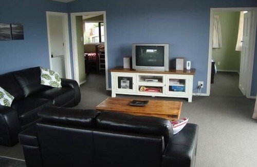 Kaka Point House | Kākā Point Beach House