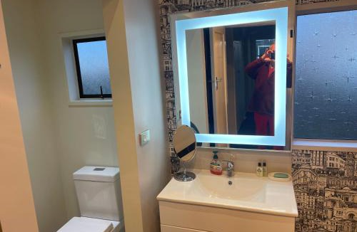 Kaiapoi House | Kaiapoi Village House
