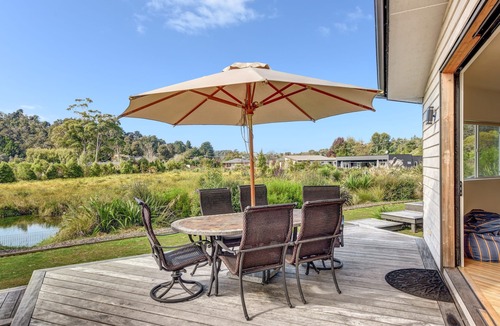 Kaiteriteri House | Kaiteriteri Holiday Haven