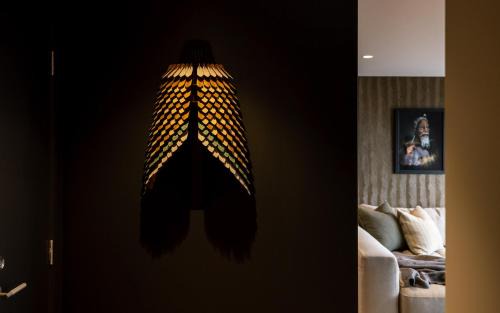Waiheke Island Villa | Kaitiaki Lodge - Private pool & Spa