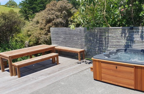Waiheke Island House | Karaka Sanctuary