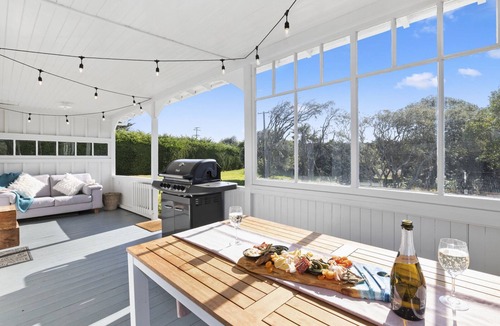 Karitane House | Karitane Cottage – Karitane Holiday Home