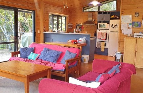 Kawau Island House | KAWAU ISLAND RETREAT