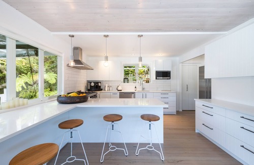 Kawau Island Hotel | Kawau Lodge Boutique Resort