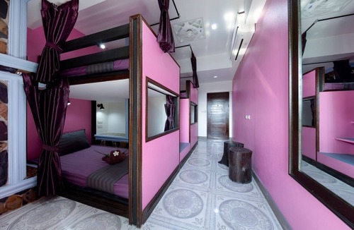 Lamai City Center Hostel | Kerton Hostel