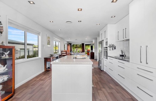 Kinloch Apartment | Kinloch Escape - 3 bedrooms, 3 Bathrooms