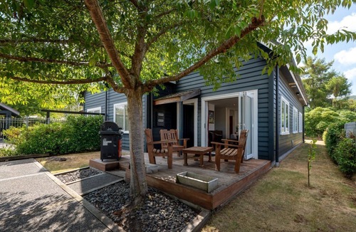 Kinloch Apartment | Kinloch Escape - 3 bedrooms, 3 Bathrooms
