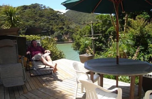 Kawau Island House | Kiwi Bach, Kawau Island