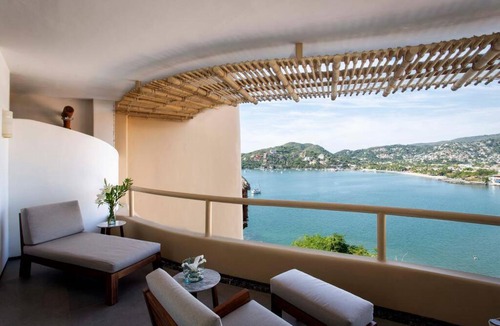 Ixtapa - Zihuatanejo Villa | KK 402 Villa, Condo frente a la playa solo para adultos
