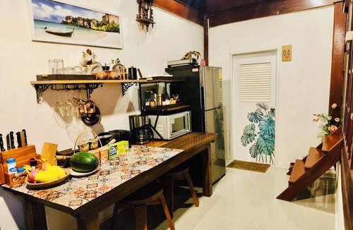 Nong Thale House | Klong Muang Seaview