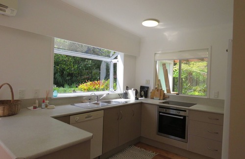Coopers Beach Cottage | Kotare Kottage