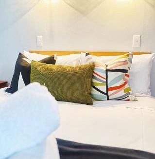 Kurow Hotel | Kurow Motel