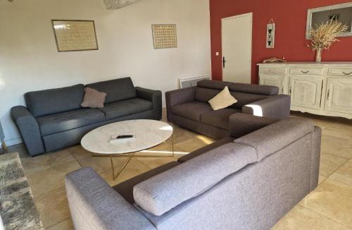 Arles Apartment | L'Espitalet