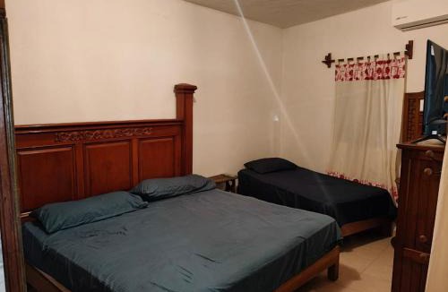 Yautepec Apartment | La casa del coronel