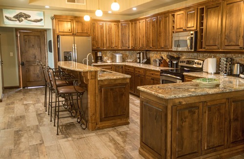 Sandy Beach House | La Casa Verde - Sandy Beach, Puerto Penasco