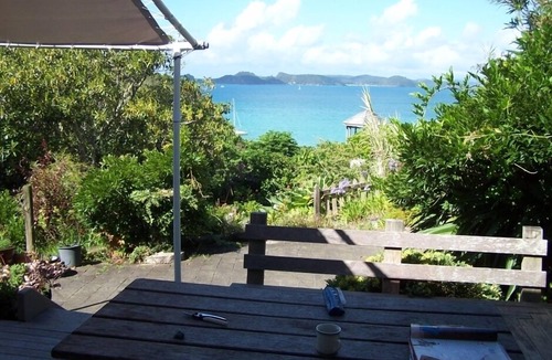 Russell House | 'LA CASITA' in the beautiful Bay of Islands