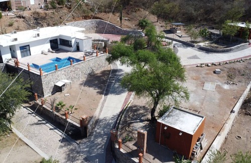 Alamos Apartment | La Casita Las Alamos