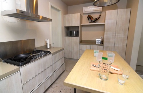 San Felipe House | La Hacienda San Felipe Mexico Vacation Rental