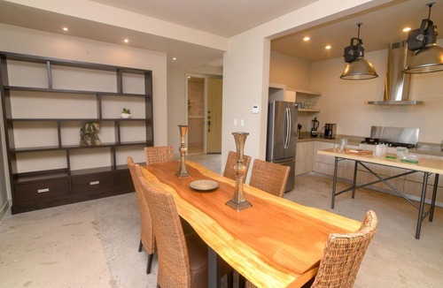 San Felipe House | La Hacienda San Felipe Mexico Vacation Rental