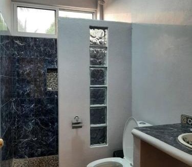 Brisas de Zicatela Apartment | La Isla Bonita - Departamento en la Punta