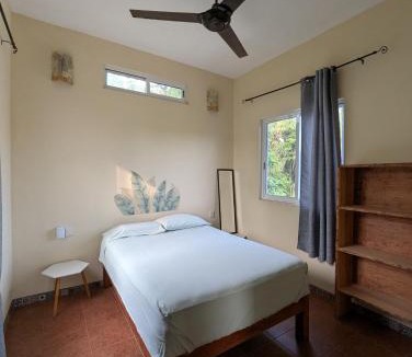 Brisas de Zicatela Apartment | La Isla Bonita - Departamento en la Punta