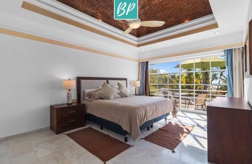 La Puntilla Villa | La Puntilla - Villas with Gated Beach Access