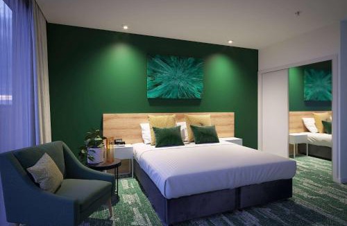Greenlane - Ellerslie Hotel | La Quinta by Wyndham Ellerslie Auckland