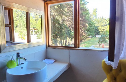 Macheros Villa | La villafranca del Cid