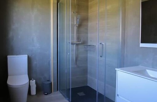 Maceda Apartment | Labyrinth * 6 * apt 92 m2 ecological very spacious and bright with great views