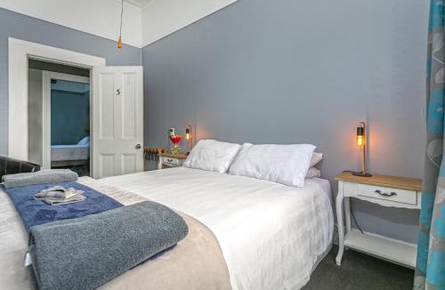 Thames Bed & Breakfast | Lady Bowen Bed & Breakfast