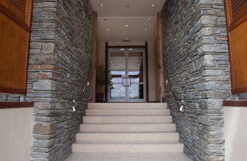 Wanaka Apartment | Lakeside Apartments