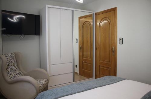 Mosqueruela Apartment | Lapiaz