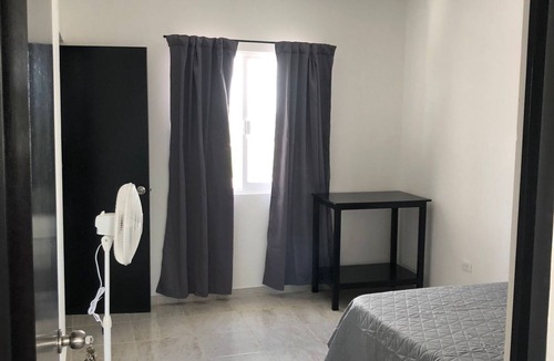 Aguascalientes Apartment | Large Apartment 3 Bedroom/3 bathrooms very comfortable and good location.