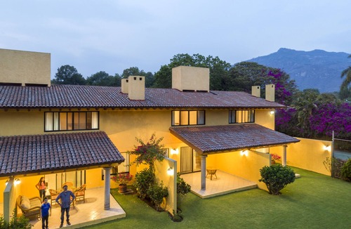 Tepoztlan Apartment | Las Casitas Tepoztlan