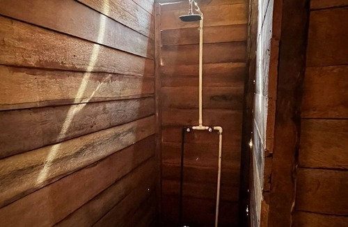 Armeria Cabin | Las delicias del paraiso