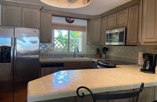 Zona Hotelera Condo | Las Mananitas - 2BR BEACHFRONT - #103 Groundfloor 1900 Sf Phase 1 Condo
