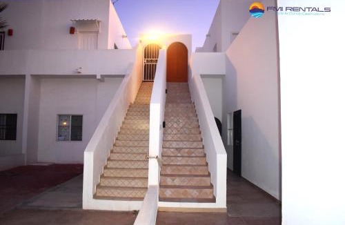 Benito Juarez House | Las Palmas 1-3