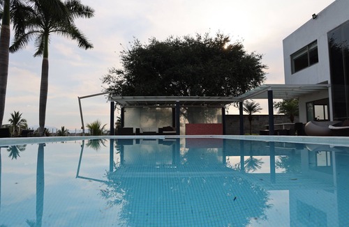 Xochitepec House | Las Siete Gotas – Luxury Estate Near Cuernavaca