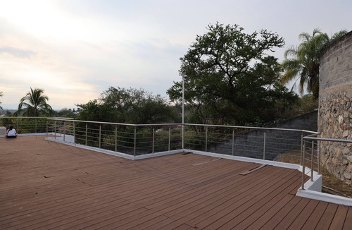 Xochitepec House | Las Siete Gotas – Luxury Estate Near Cuernavaca