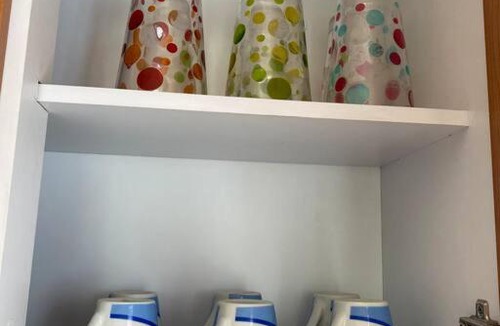 Jiutepec Apartment | Las Ventanas LUNAMAR