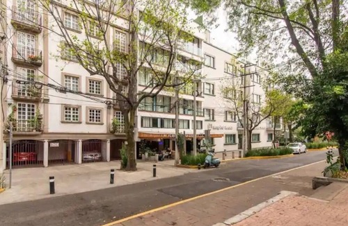 Roma Norte Apartment | LC231 - 2BDR/2BTH - One Bedroom Apartment, Sleeps 4