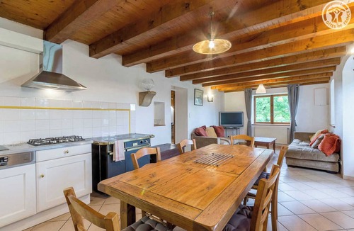 Entrelacs House | LE BIOLLEY - ENTRELACS