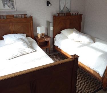 Beyssac House | le gite de margot