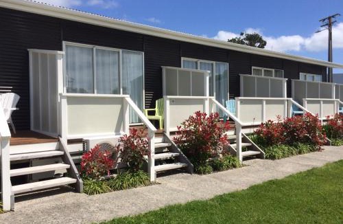 Leigh Hotel | Leigh Central
