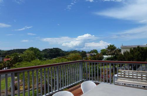 Leigh Bed & Breakfast | Leigh Panorama B&B