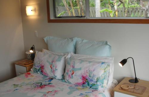 Leigh Bed & Breakfast | Leigh Panorama B&B
