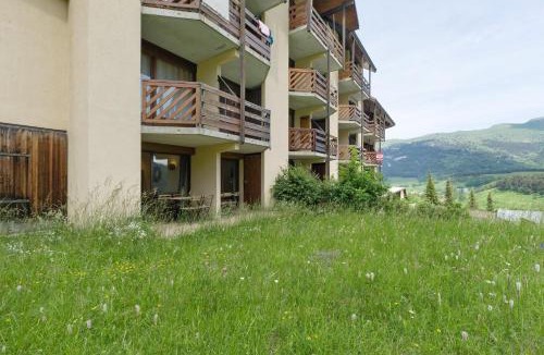 Gresse-en-Vercors Apartment | Les Cimes - La Canopée